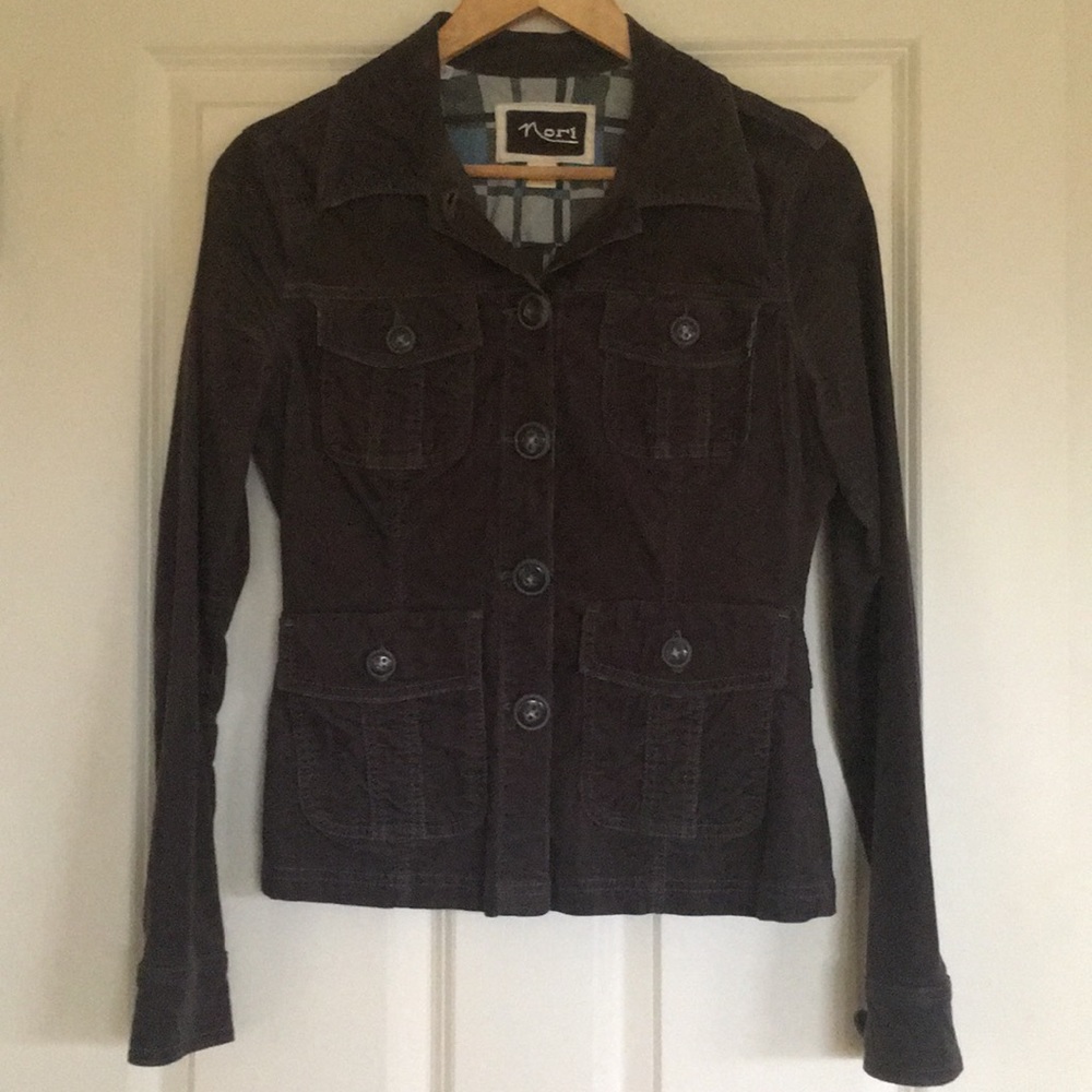 Blazer/jacket